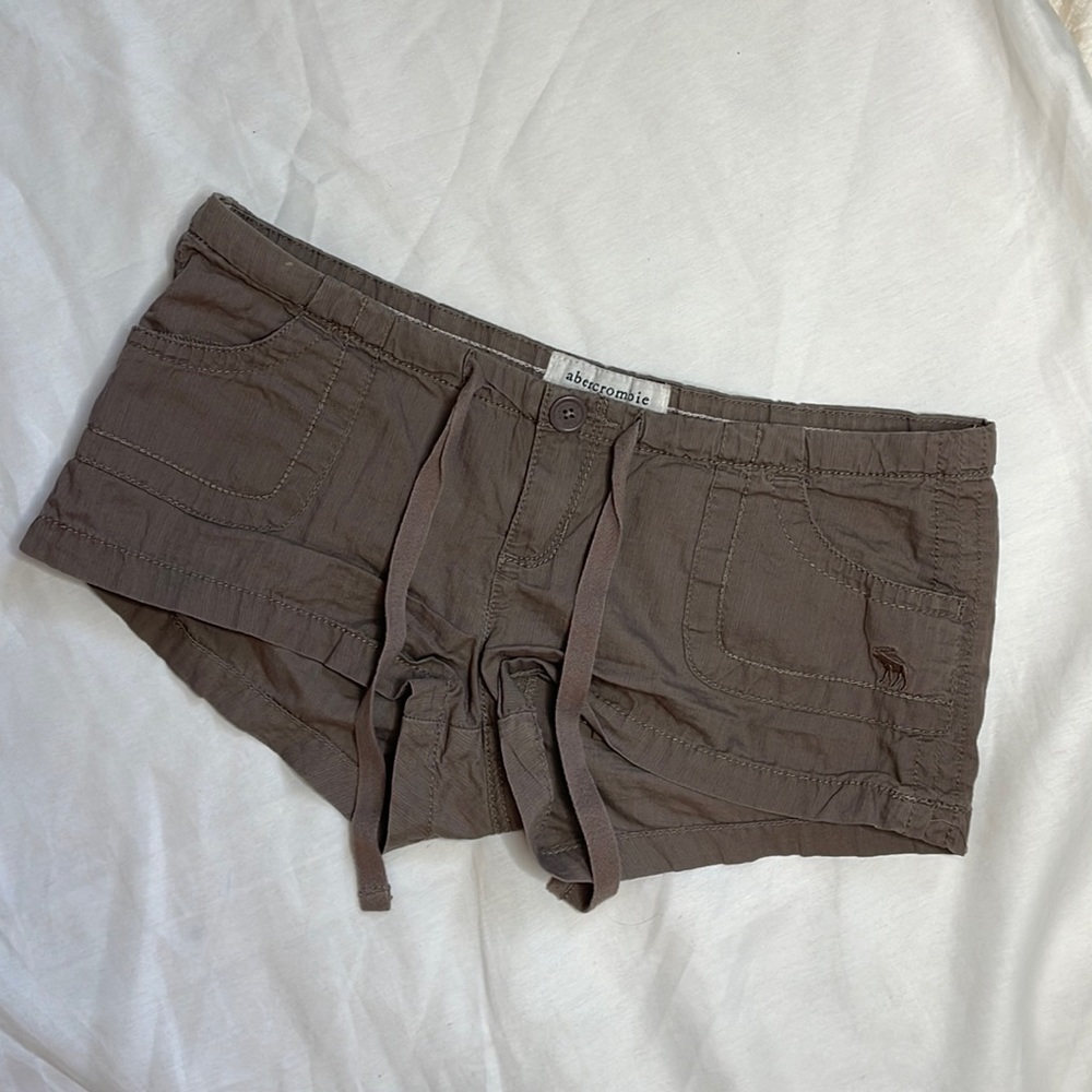 Abercrombie Shorts